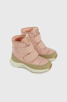 Bota Colección Rosada