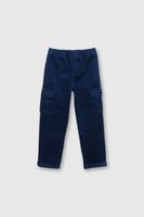 Pantalón Azul de Niño