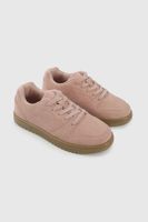 Zapatilla Urbana Rosada 57200230V26 KID2