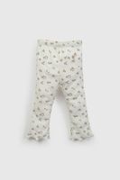 Pata Niña Blanco 57642 Colloky