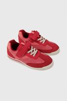 Zapatilla Lifestyle Rosada de Niña