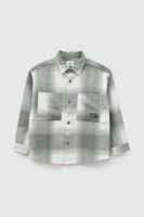 Chaqueta Niño Beige 7996 Colloky