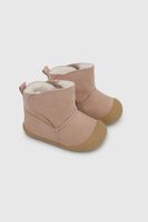 Bota Niña Rosado 8097 Colloky