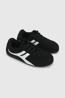 Zapatilla Niño Negro 8172 Colloky