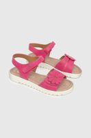 Sandalia Fucsia de Niña