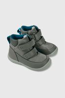 Botín Gris de Niño