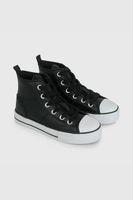 Zapatilla Niña Negro 57743 Colloky