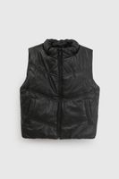 Chaqueta Niña Negro 7932 Colloky