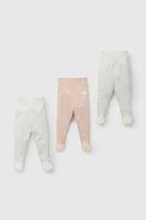 Panty Ballerina Niña Rosado 57772 Colloky