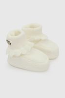 Zapato Tejido Niña Blanco 7532 Colloky