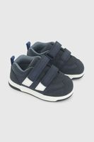 Zapatilla Niño Azul 8370 Colloky