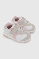 Zapatilla Niña Blanco 57458 Colloky