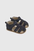 Sandalia Niño Azul 58048 Colloky