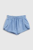 Short Every day Niña Morado SHPO2414V25