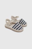 Alpargata Multicolor Niña 43440398V26