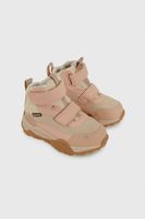 Botín Outdoor Beige