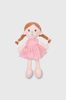 Muñeca de Bebé de Textura Suave para Activar los Sentidos