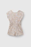 Enterito Niña Naranjo 58153 Colloky