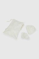 Ropa Interior Baby Unisex Blanco 57220 Colloky