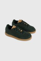 Zapatilla Lifestyle Negra Unisex