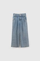 Jeans Niña Azul 7785 Colloky