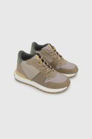 Botin Niño Cafe 7872 Colloky