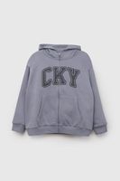 Polerón Celeste Cky De Niño PLPO1740V26