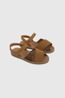 Sandalia Menorquina Animal Print 53280266V26