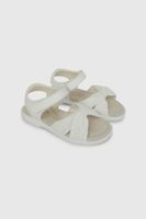 Sandalia Niña Blanco 57673 Colloky