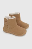 Bota Unisex Café 8378 Colloky