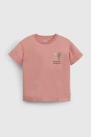 Polera Niño Rojo 57321 Colloky