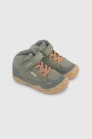 Botin Niño Verde 7730 Colloky