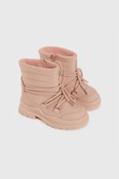 Bota Colección Rosada