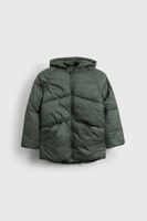 Parka Verde