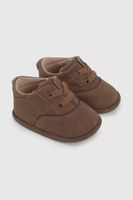 Zapato Niño Café 57542 Colloky