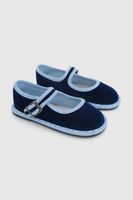 Ballerina Azul Niña 42360350V26