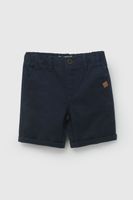 Bermuda Niño Azul 57956 Colloky