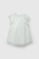 Vestido Niña Blanco 58258 Colloky