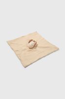 Calcetín Juguete Dino Beige