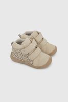 Botin Niña Beige 8283 Colloky
