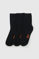 Tripack Calcetín Deportivo 7308 Colloky