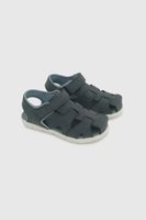 Sandalia de Vestir Azul 53090250V26