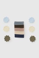 Pinche Celeste Niña 7466 Colloky