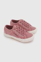 Zapatilla Rojo Niña 57460341V26