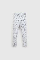 Pata Niña Celeste 57640 Colloky