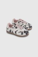 Zapatilla Print Niña 47480298V26