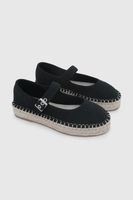 Ballerina Negra Niña 52100301V26