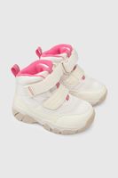 Botín Blanco de Niño (21 a 27)