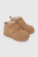 Botin Niño Café 7798 Colloky