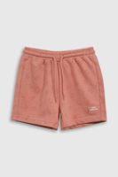 Bermuda Every day Niño Rojo BDPO3136V25